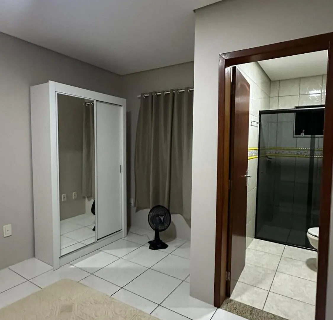 Apartamento Apto No Centro Perto De Tudo Garopaba