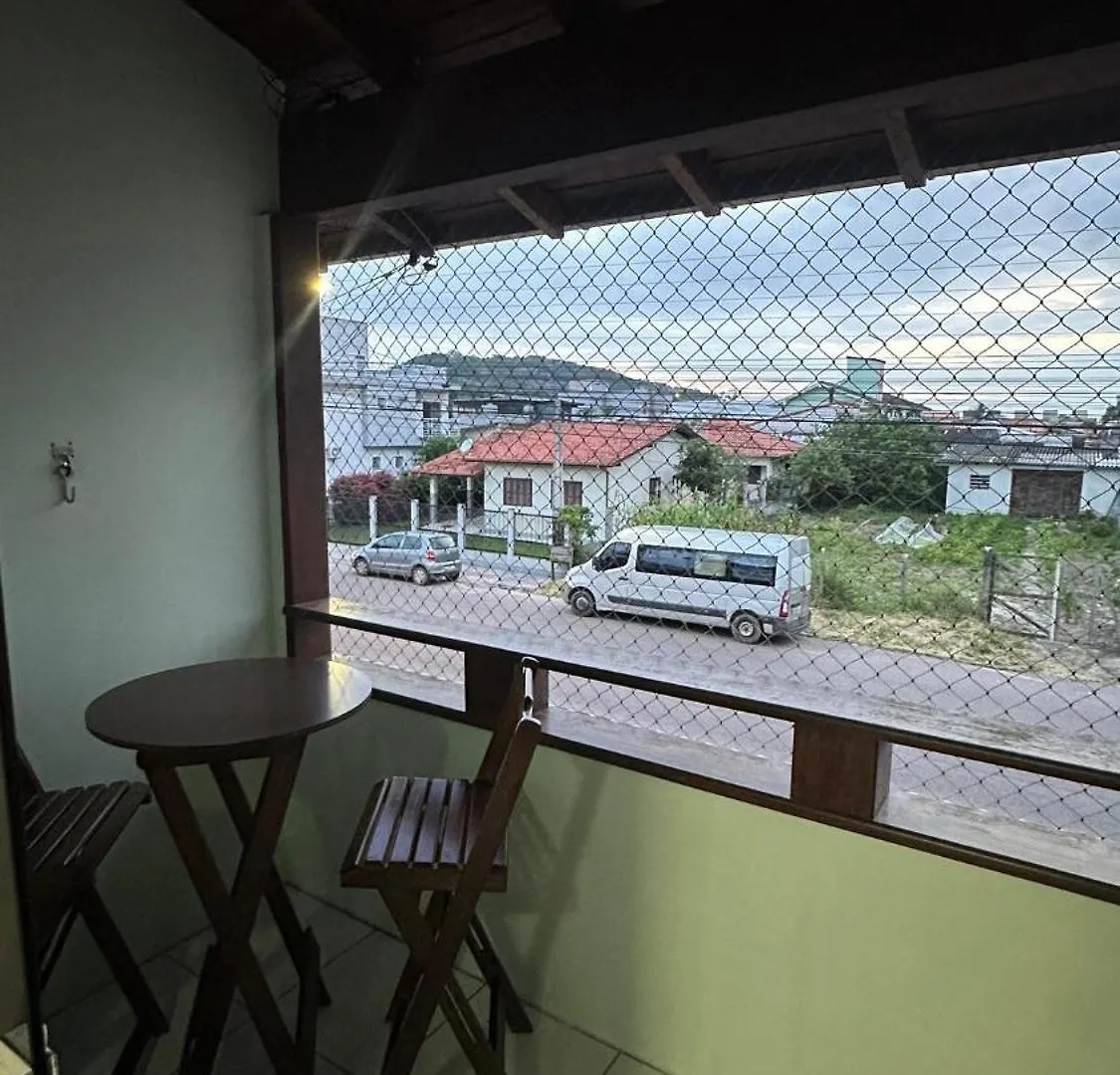 Apartamento Apto No Centro Perto De Tudo Garopaba