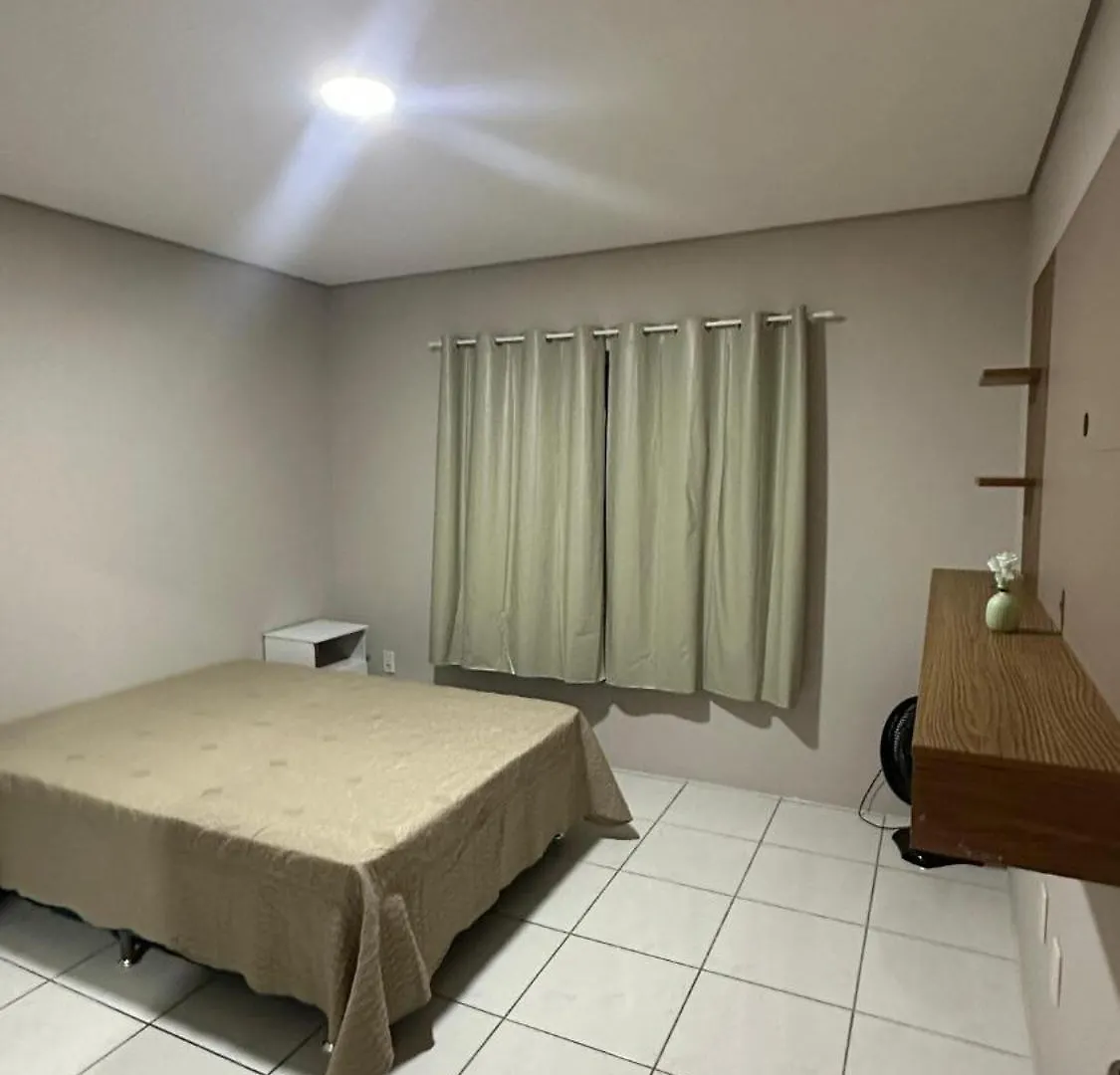 Apartamento Apto No Centro Perto De Tudo Garopaba