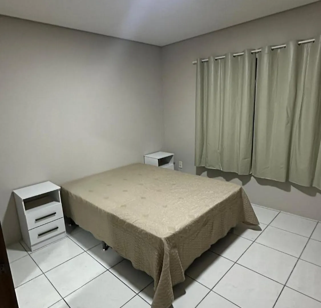 Apto No Centro Perto De Tudo Garopaba Apartamento