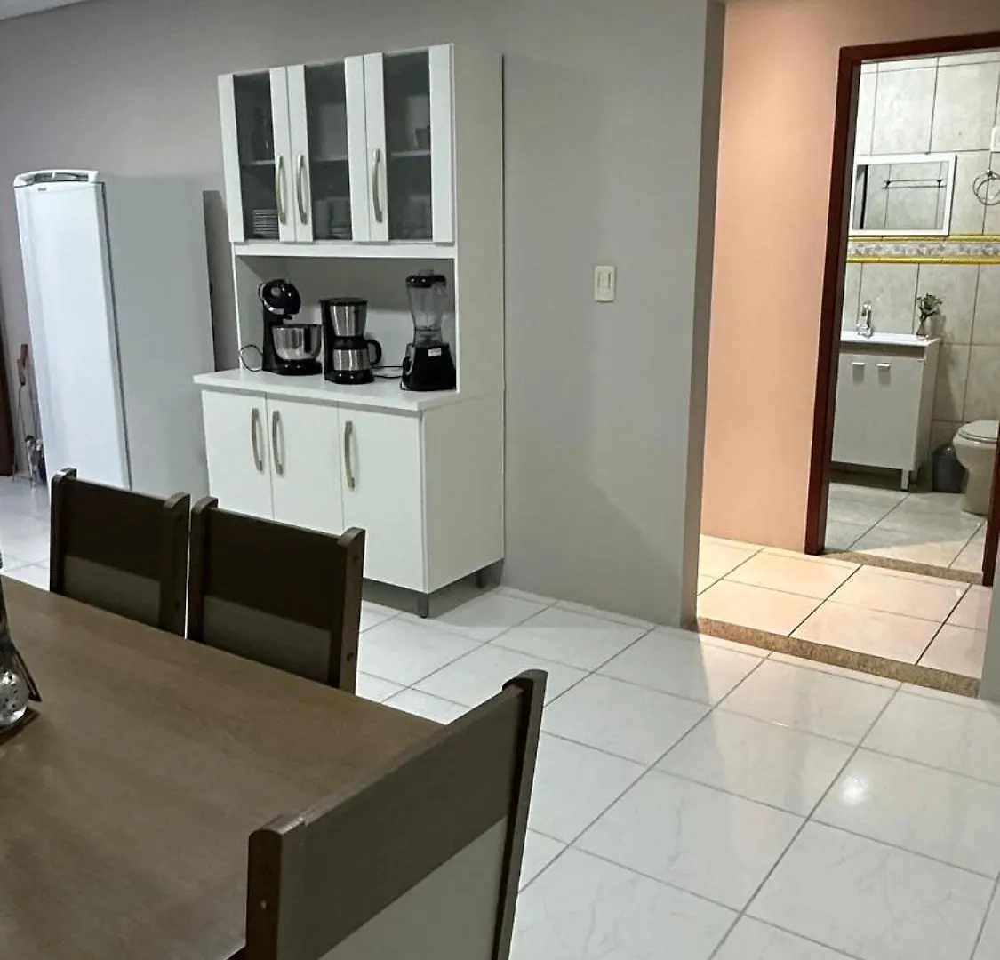 Apto No Centro Perto De Tudo Garopaba 0*,  Brasil